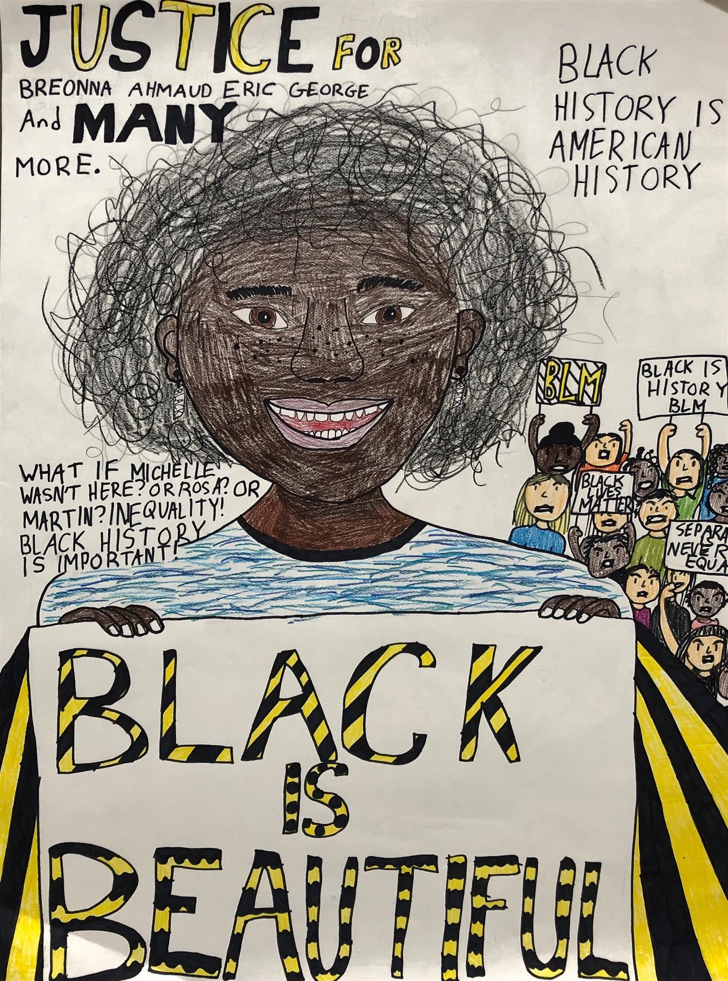 Black History Month Posters black-history-month-posters